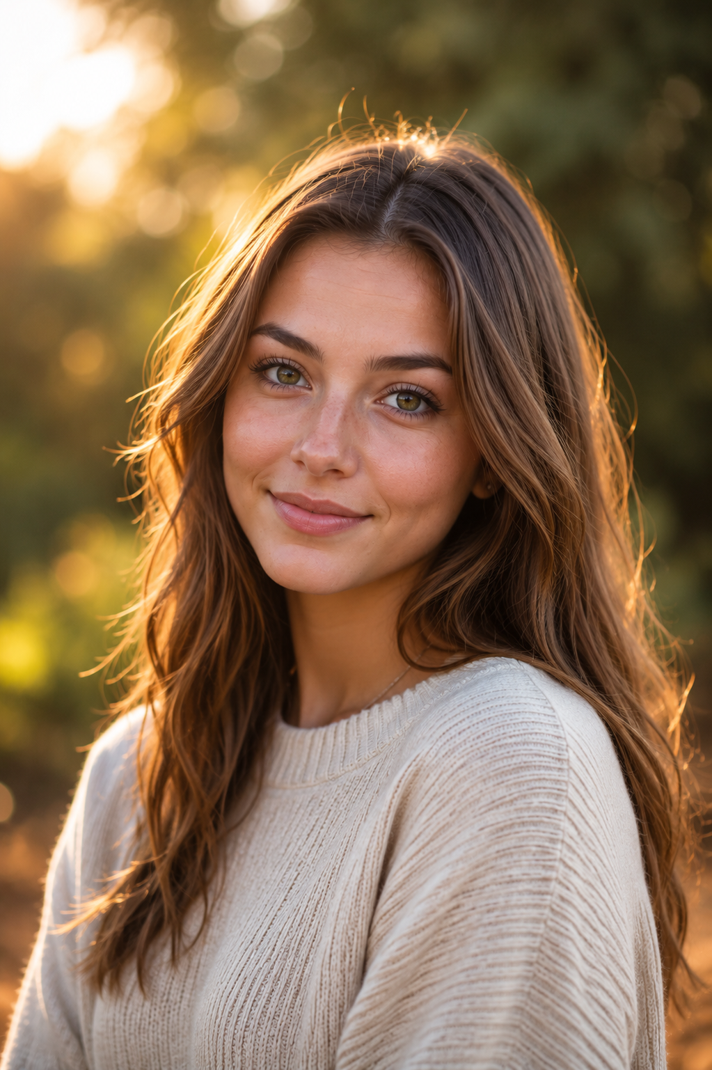 Best lens for beginner portrait photography